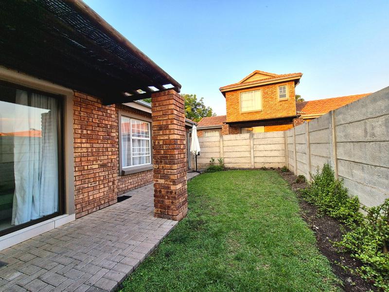 To Let 2 Bedroom Property for Rent in Ngwenya River Estate North West